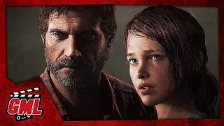 THE LAST OF US fr - FILM JEU COMPLET