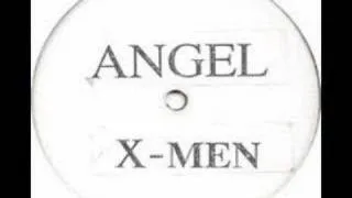 X Men Angel (Brandy)