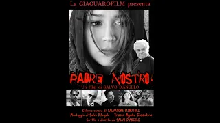 PADRE  NOSTRO film completo versione  originale BN