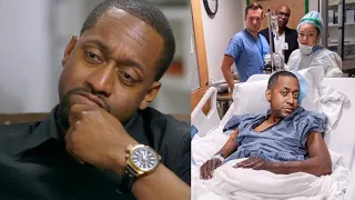 R.I.P. Jaleel White 'Family Matters' at (†46) Died At A Very Young Age After Suffering From This