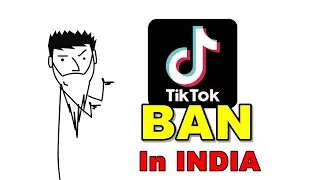 Tik Tok Finally BANNED IN INDIA