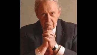 Judge Robert H. Bork Tribute