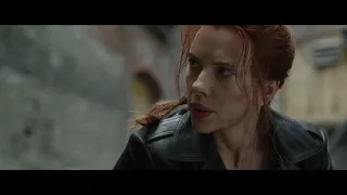 Black Widow: 3. (Son) Fragman - Türkçe Dublajlı