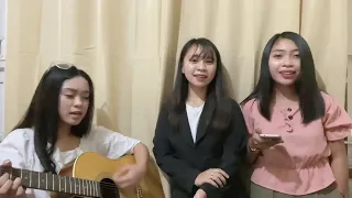 Casting All Your Care Upon Him (Female Trio + Guitar)