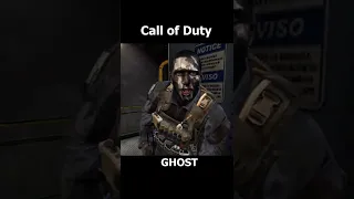 Call Of Duty Ghosts '' Rorke Vs Logan and Hesh  - 1 '' ( MORE ON THE CHANNEL ) #shorts