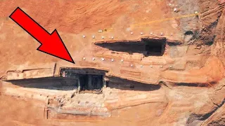 12 Most Mysterious Ancient Finds That Really Exist