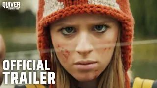 Becky | Official Trailer