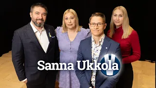 Sanna Ukkola Show: Kuoliko Woke vaaleissa?