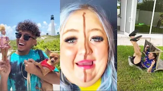 Funny TikTok August 2020 (Part 4) | New Funny TikToks Video