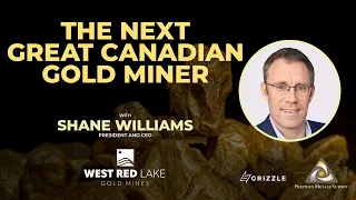 West Red Lake Gold: The Next Great Canadian Gold Miner