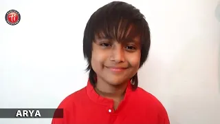 Audition of Arya (10+, 4'8”) For Ad. Film | Kolkata | Tollywood Industry.com