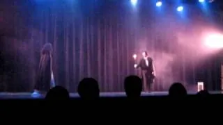 The Phantom of The Opera - Casino de Espinho