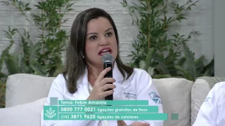 Febre Amarela - Mais Saudável - 04/04/2017 B2