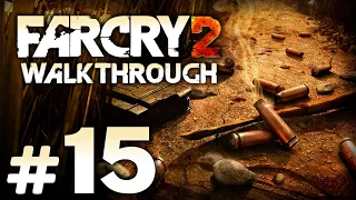 НАРОДНАЯ МЕДИЦИНА / ОФОТ — FAR CRY 2 (2020) / ПРОХОЖДЕНИЕ [#15]