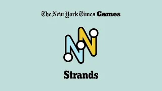NYT Strands Puzzle Game #53 Hints, Spangram, Answers & Theme for April 25, 2024 - Strands 04/25/2024