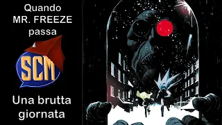 Quando Mr. Freeze passa una brutta giornata #2