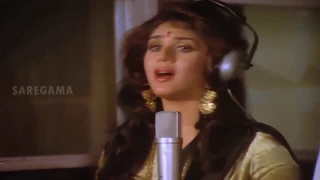 Baali Umar Ne Mera-Lata Mangeshkar,Mohd Aziz [HD-1080p]