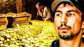 Parker Just Made A Terrifying Discovery Changing EVERYTHING For Gold Rush