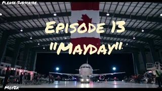 TEARFUL SCENCE AS CHILDREN OF GILEAD FINALLY LANDED IN CANADA - The Handmaid's Tale 3x13 FINALE!