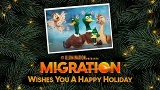 Illumination Migration I Love You Always Forever