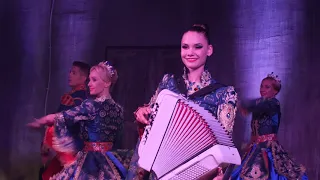 Русский MIX фрагмент из программы Russian MIX show