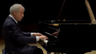 Bartók: Im Freien, IV. Klänge der Nacht | Einführung von András Schiff