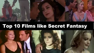 Top 10 Films like Secret Fantasy 1971