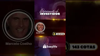 DEPOIMENTO DE INVESTIDORES!!!