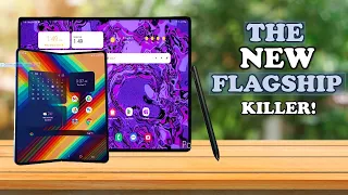 Z FOLD 5 & GALAXY TAB S9:  Yes! This Will Make A HUGE Difference.