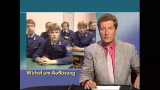 Berliner Abendschau Jun 01,1990