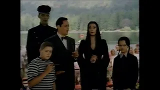 Addams Family Values TV Spot #10 (1993)