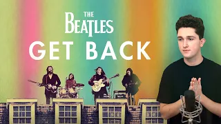 My 9 favourite moments from The Beatles' Get Back documentary