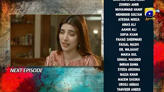 Badzaat - Episode 21 Teaser - HAR PAL GEO