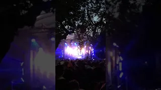 Nina Kraviz - Peacock Society 2021