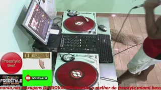 VAMOS  DE MAIS UMA EDIÇÃO DO MIX MANIA DIRETO DE  VILA VELHA ES.02/10/2021