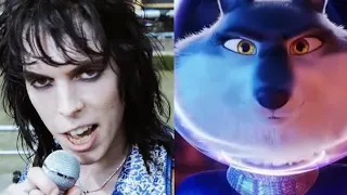 Could Have Been Me - The Struts and Porsha Crystal (Sing 2) Full Mash-Up (Best Version)