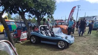 INTERNATIONAL BUGGY DAY PUERTO RICO