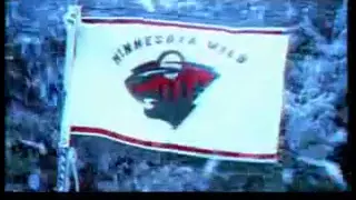 MINNESOTA WILD ANTHEM