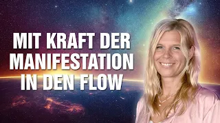 Dein Seelenweg: Wie Du mit der Kraft der Manifestation in den Flow kommst! - Christiane Hansmann