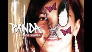 Panda - Miedo a las alturas