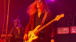 Glenn Hughes - Burn - (21-07-2023) - The Roadmender, Northampton