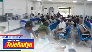 SSS at Senior Citizen's group nagharap ukol sa mga benepisyong dapat natatanggap | SRO (22 Mar 2023)