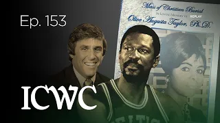 In Class with Carr, Ep. 153: #BHM! A Tribute to Dr. Olive Taylor (Bill Russell & Burt Bacharach)