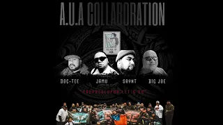 A.U.A Collaboration - “Paepaeulupoo Lets Go” Dr.Tee feat Saynt x Jamu x Big Joe (Audio) 2024