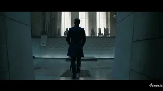 doctor strange meets tom cruise iron man deleted scene