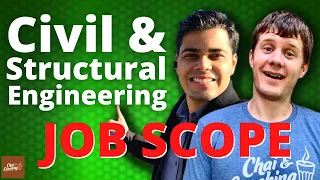 Civil Engineering Jobs In America | MS Structural Engineering Degrees USA