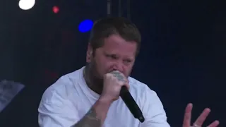 Bury Tomorrow - Live at Vainstream 2022