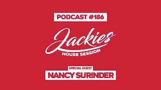 Nancy Surinder - Jackies Music House Session Podcast #186