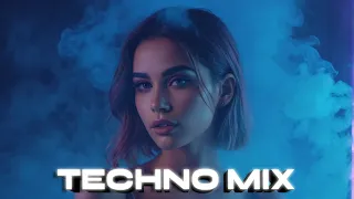TECHNO MIX 2024 💿 Remixes of Popular Songs 💿 EDM Playlist