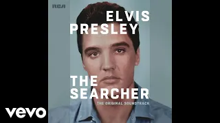 Elvis Presley - Suspicious Minds (Take 6 - Official Audio)